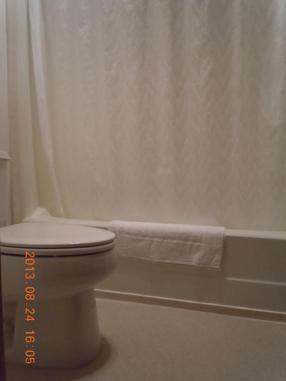 High Country Motel Bellevue Quarto foto